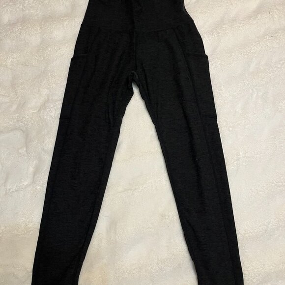 Womens Kirkland Leggings w Pockets - Picture 3 of 4